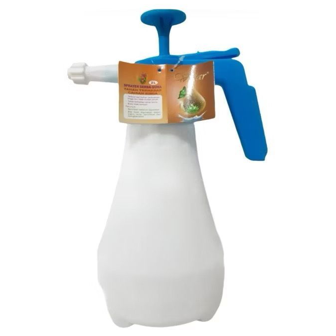 BOTOL SPRAYER BUSA 1800 ML