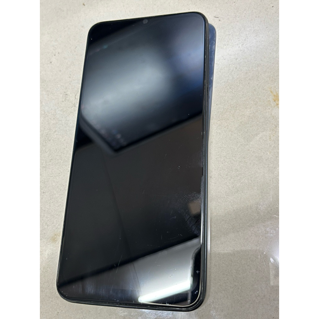 Oppo A57/A77s tanpa mesin Original