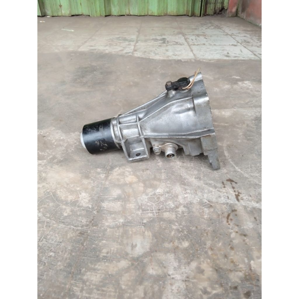 BUNTUT TRANSMISI MATIC PANTHER ORIGINAL