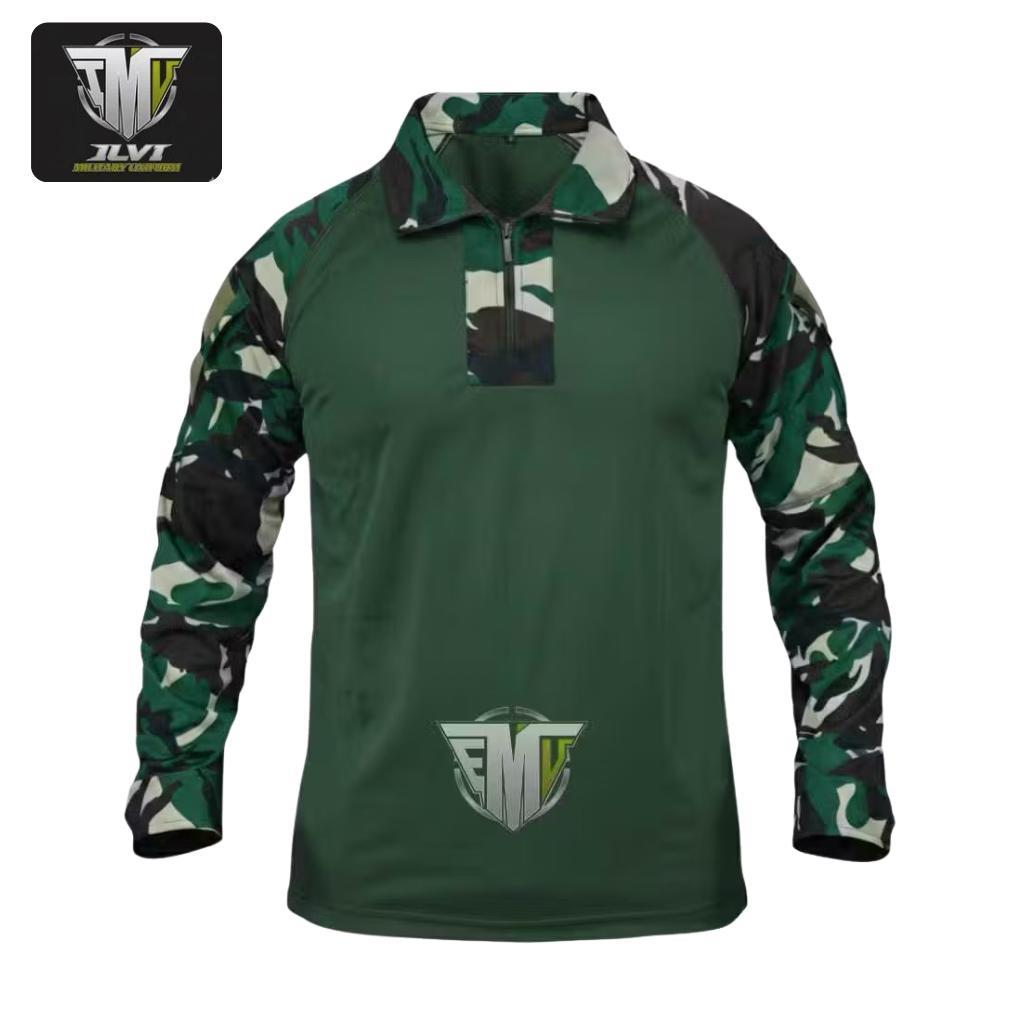 KAOS BDU MALVINAS MODEL STD DRYFIT KAOS BDU TACTICAL FULL DRYFIT