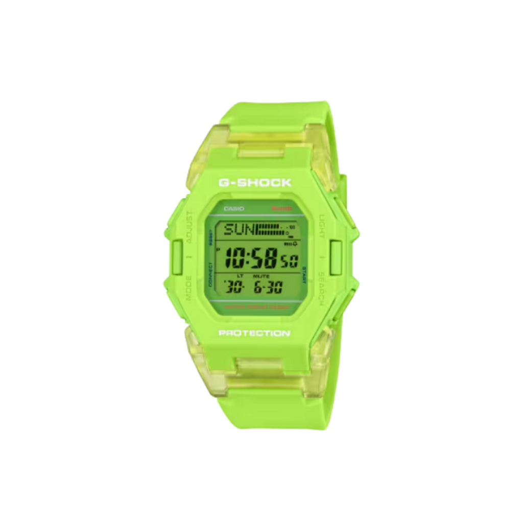 Casio G-Shock GD-B500S-3DR