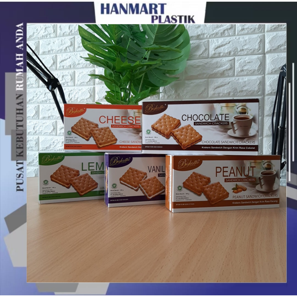 1 DUS MAXI CLASS BISKITOP 160G/1DUS18
