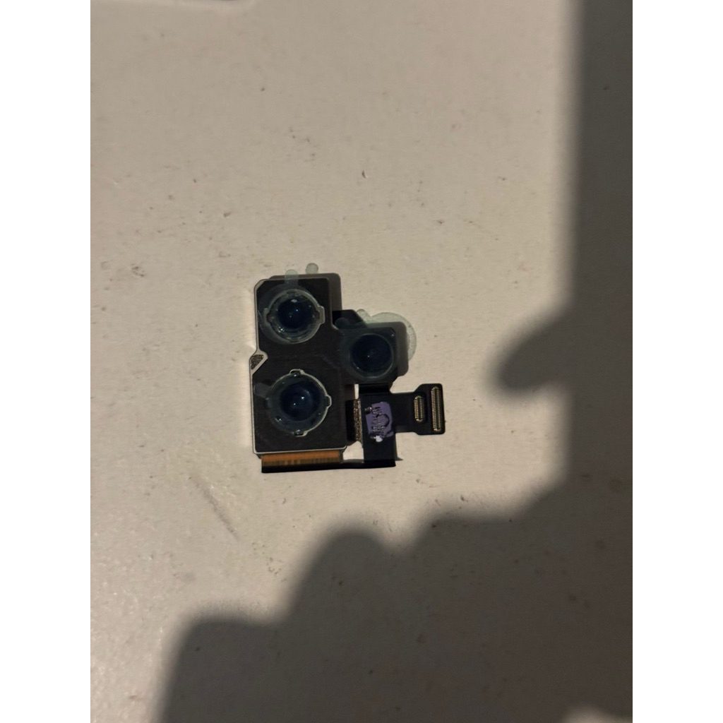 camera iphone 12 pro max minus 0,5 mati