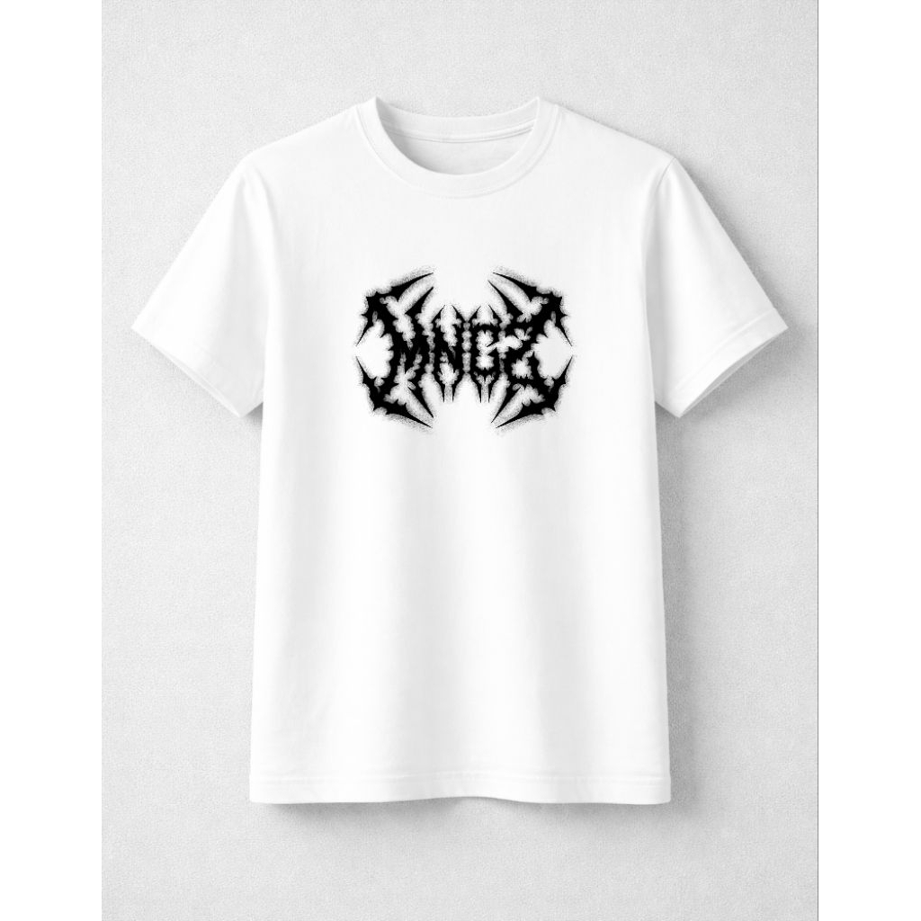 Mountcas.id T-shirt SATAN