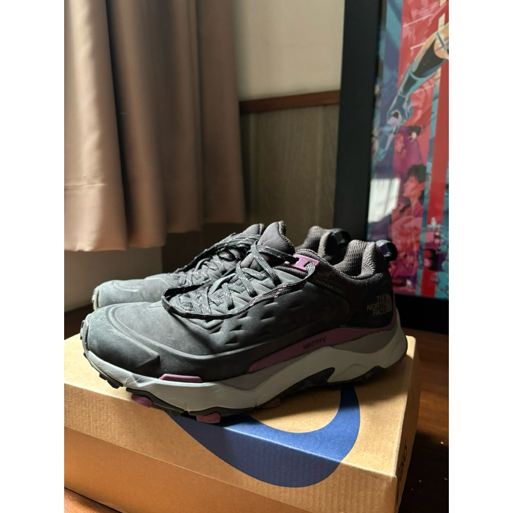 The North Face Vectiv Exploris Futurelight Hiking Shoes Waterproof EUR 39