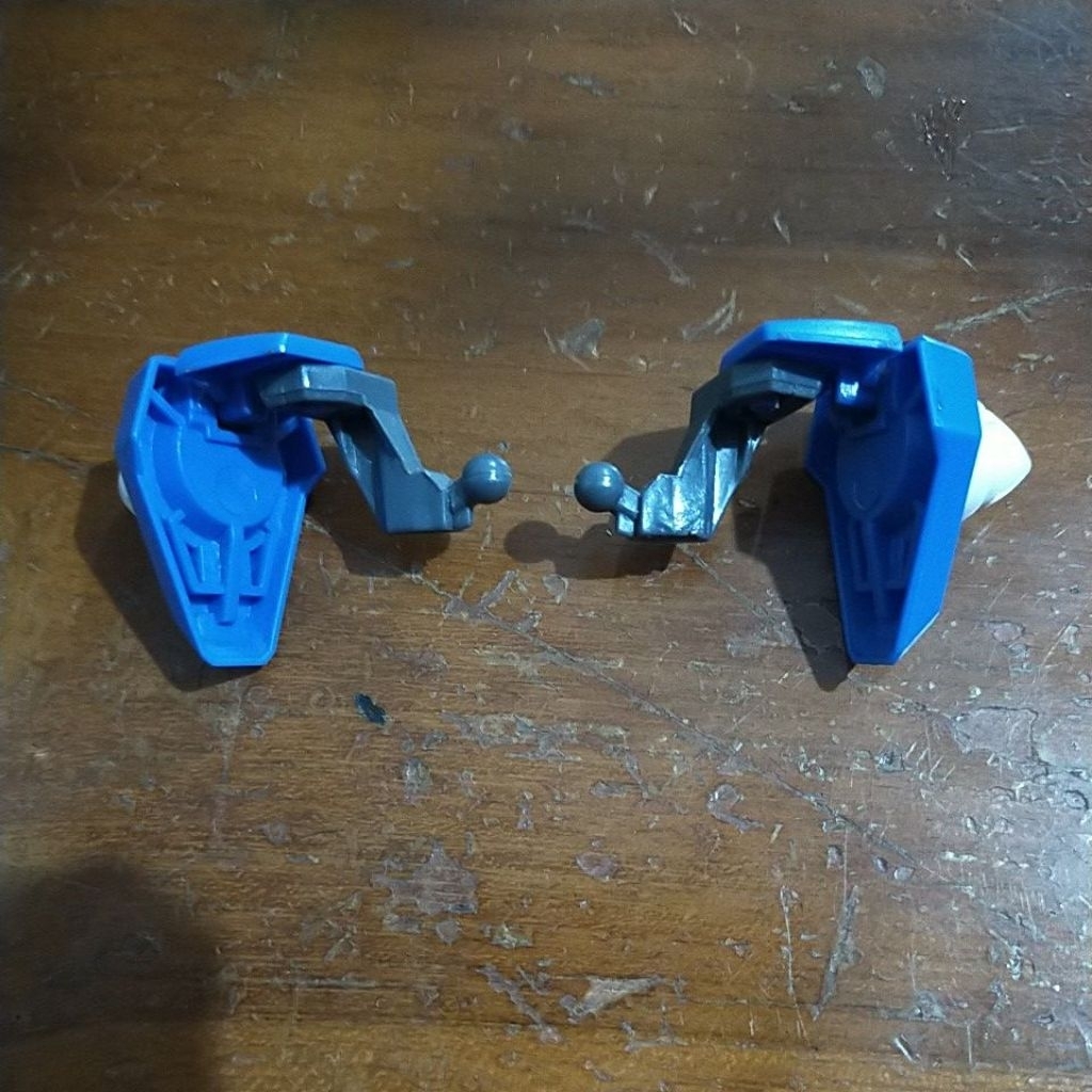 HG 1/144 Part Robot Gundam Raiser (Junk)