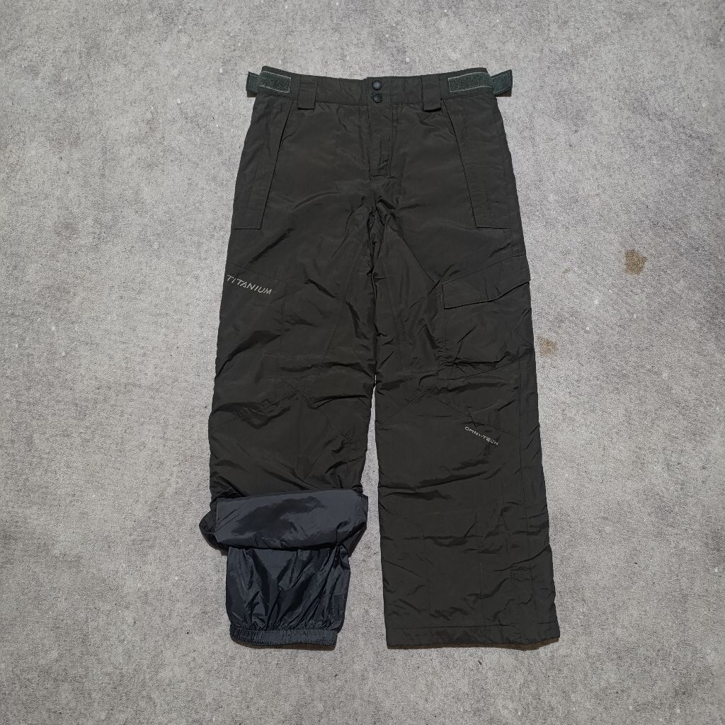 CELANA COLUMBIA SNOWBOARD