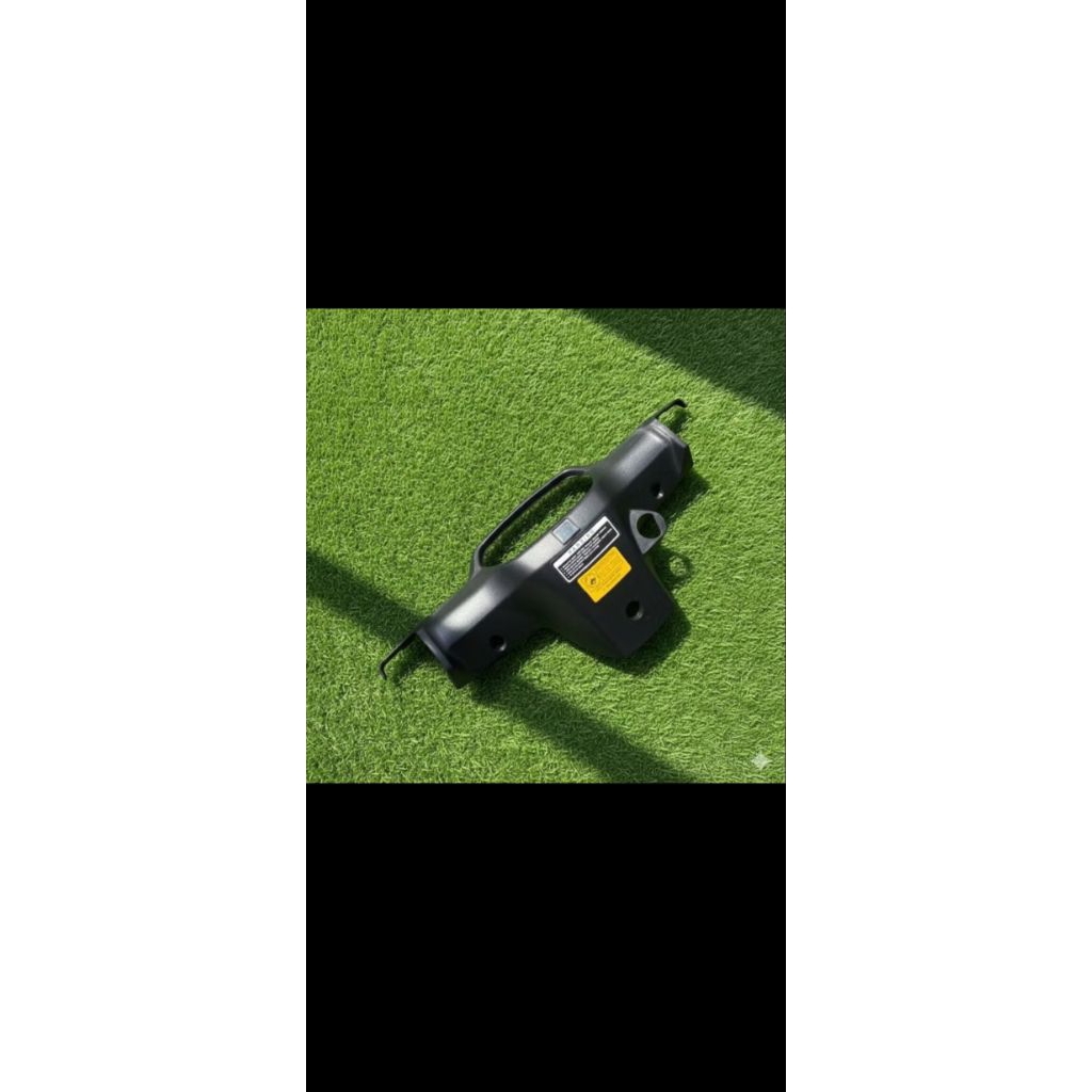 Batok totok belakang Astrea grand