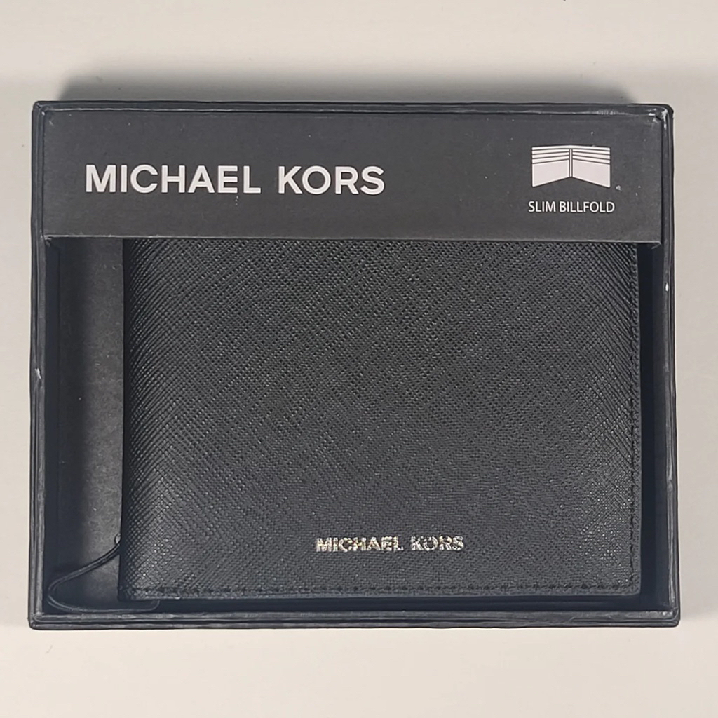 MK WALLET DOMPET PRIA MK