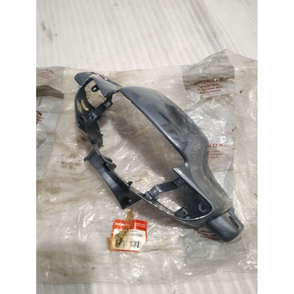 batok lampu depan Honda Supra x supra100