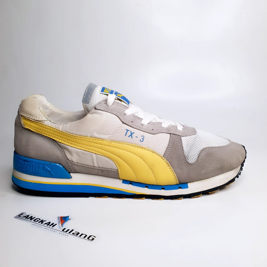 Puma TX - 3