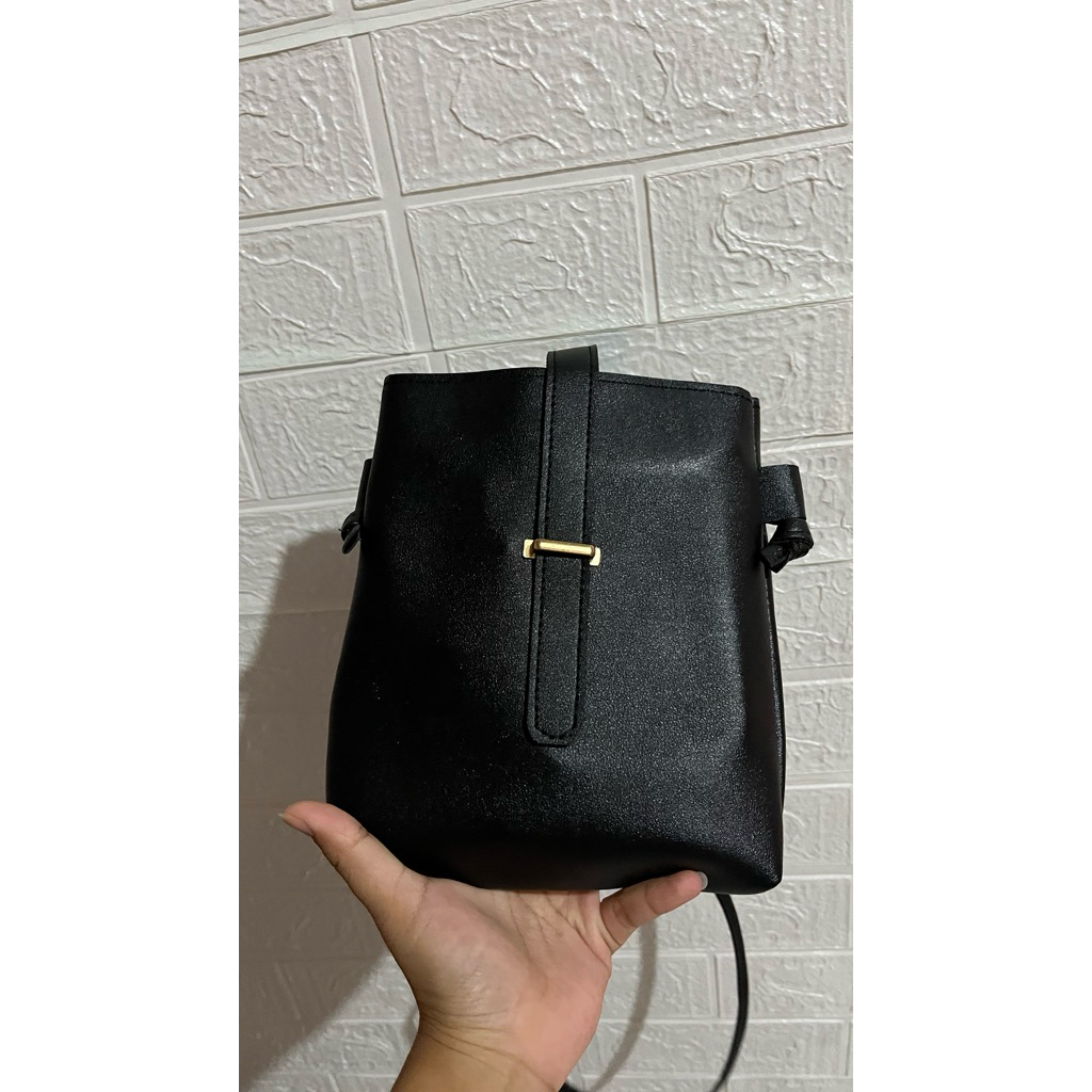 preloved tas tali panjang