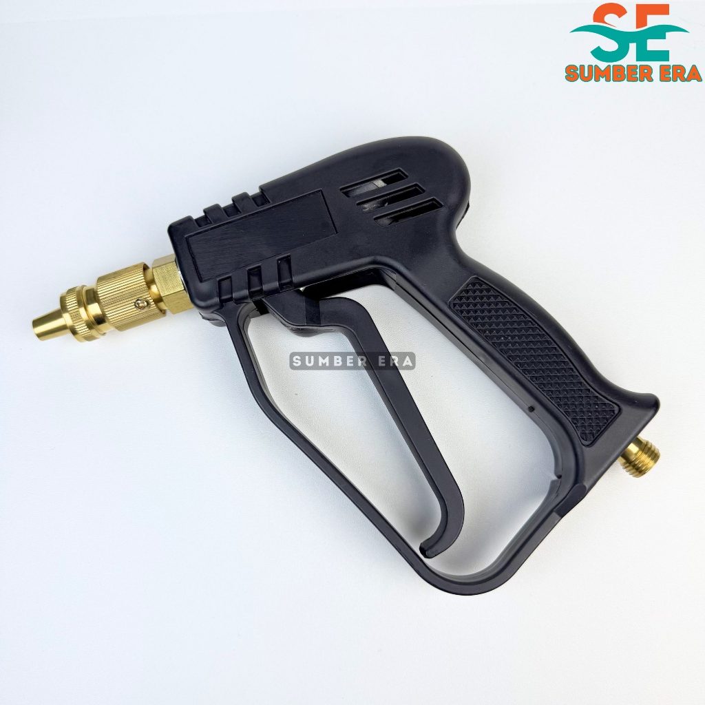 Gun Steam Cleaner AC / Alat Tembak Semprot Air / Jet Cleaner Cuci AC