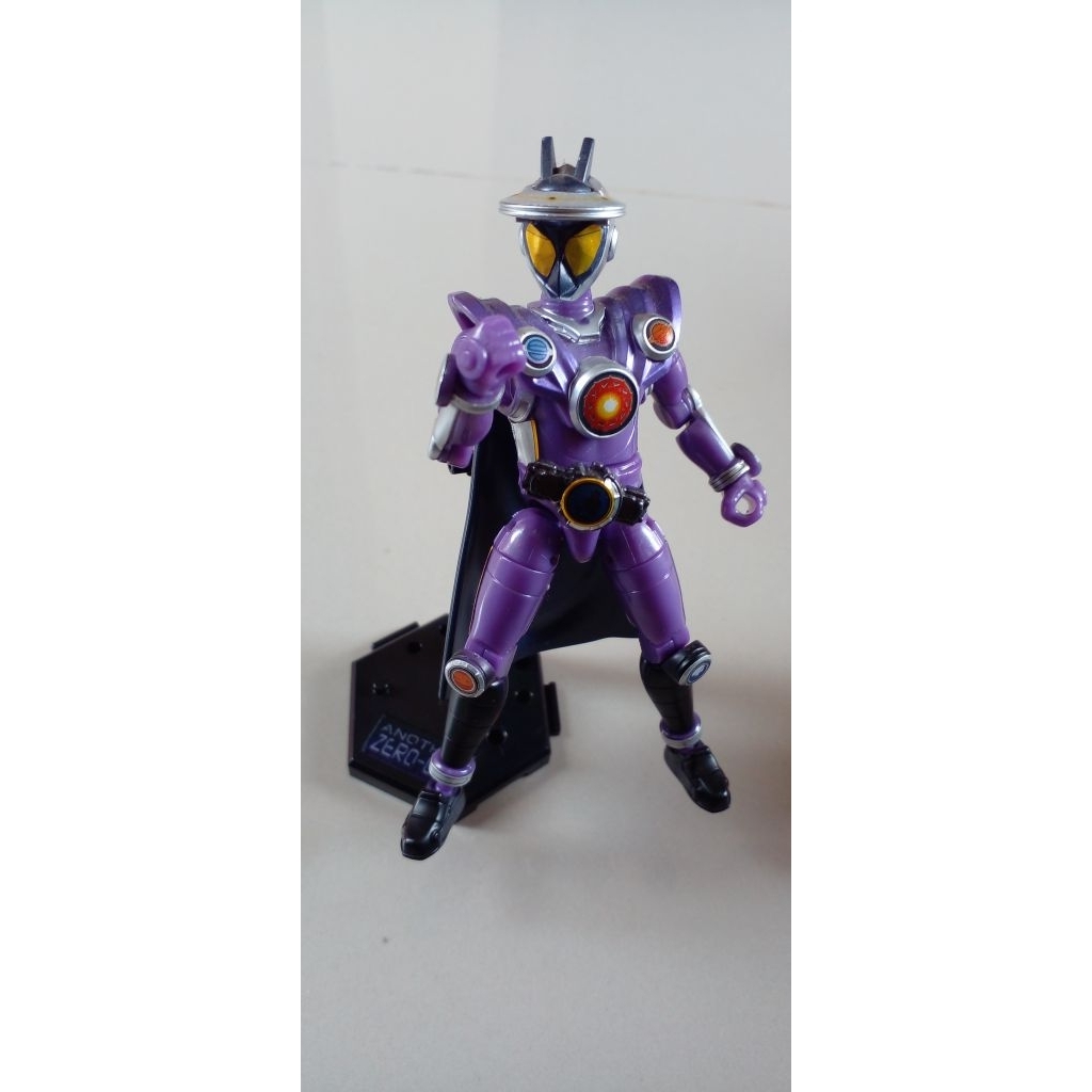 so do Kamen rider Ginga