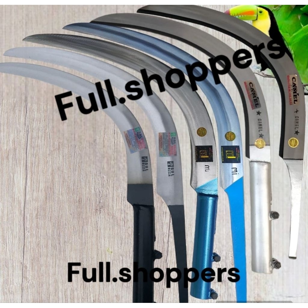 EGREK SAWIT / EGREK MI / EGREK