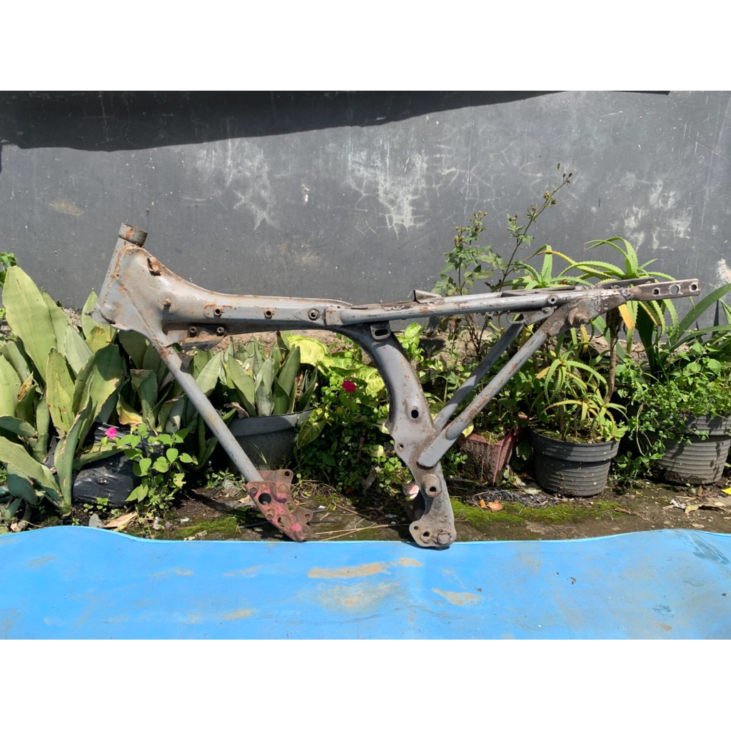 rangka CB K5 original