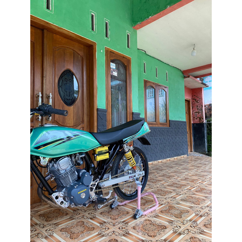 ARM QTT JUPITER LONG P52