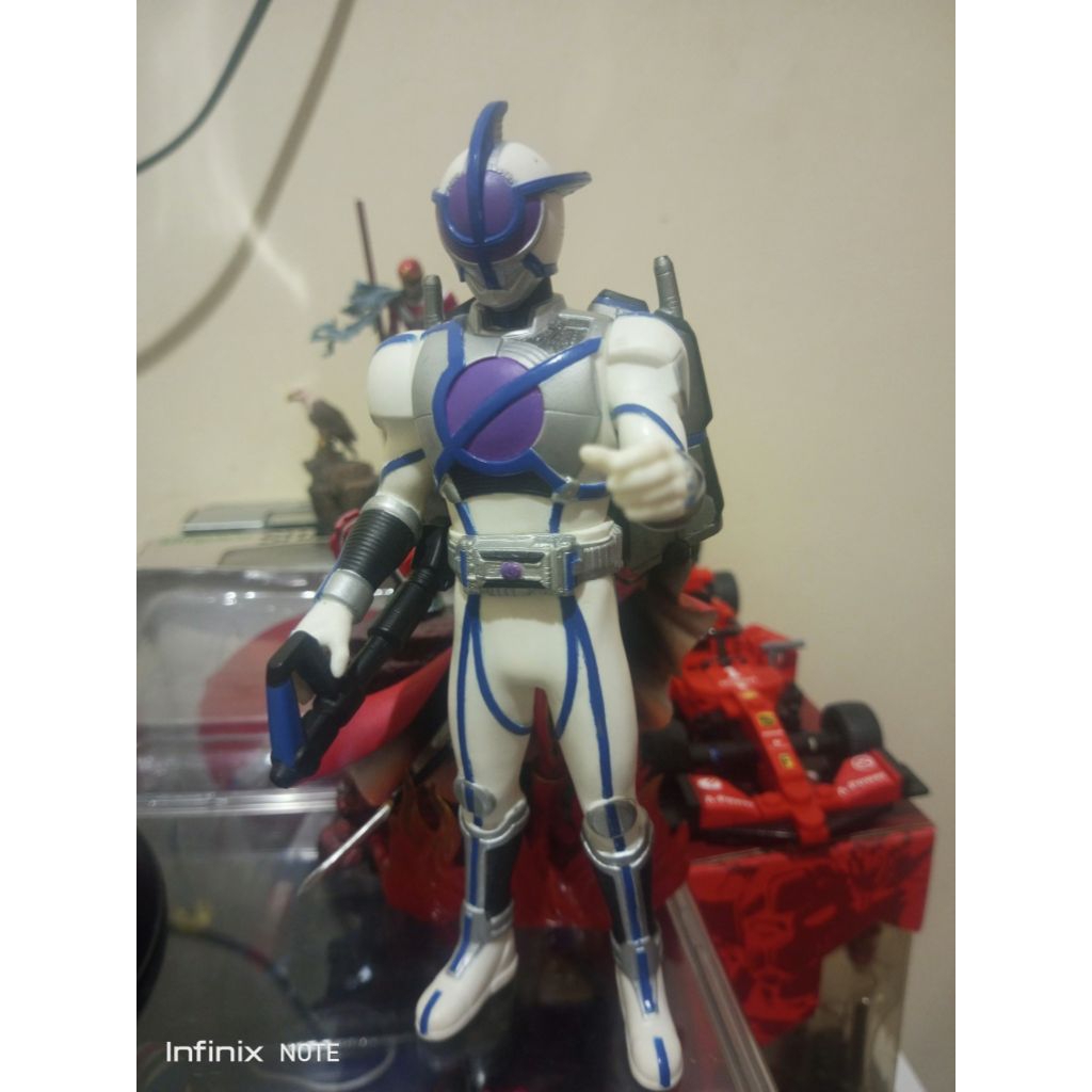 RHS Kamen Rider Psiga