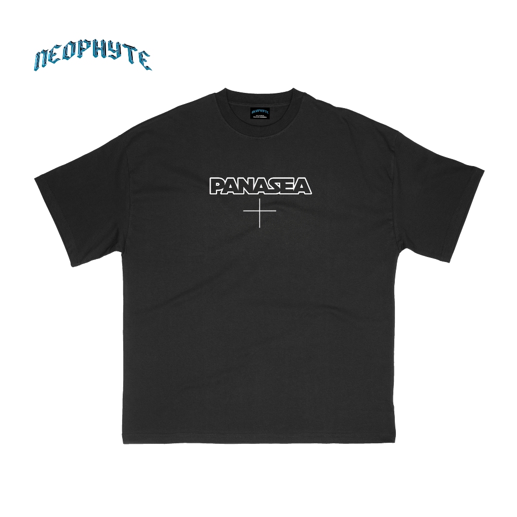 Tshirt RUMAH SAKIT Panasea Premium Cotton Combed 24s