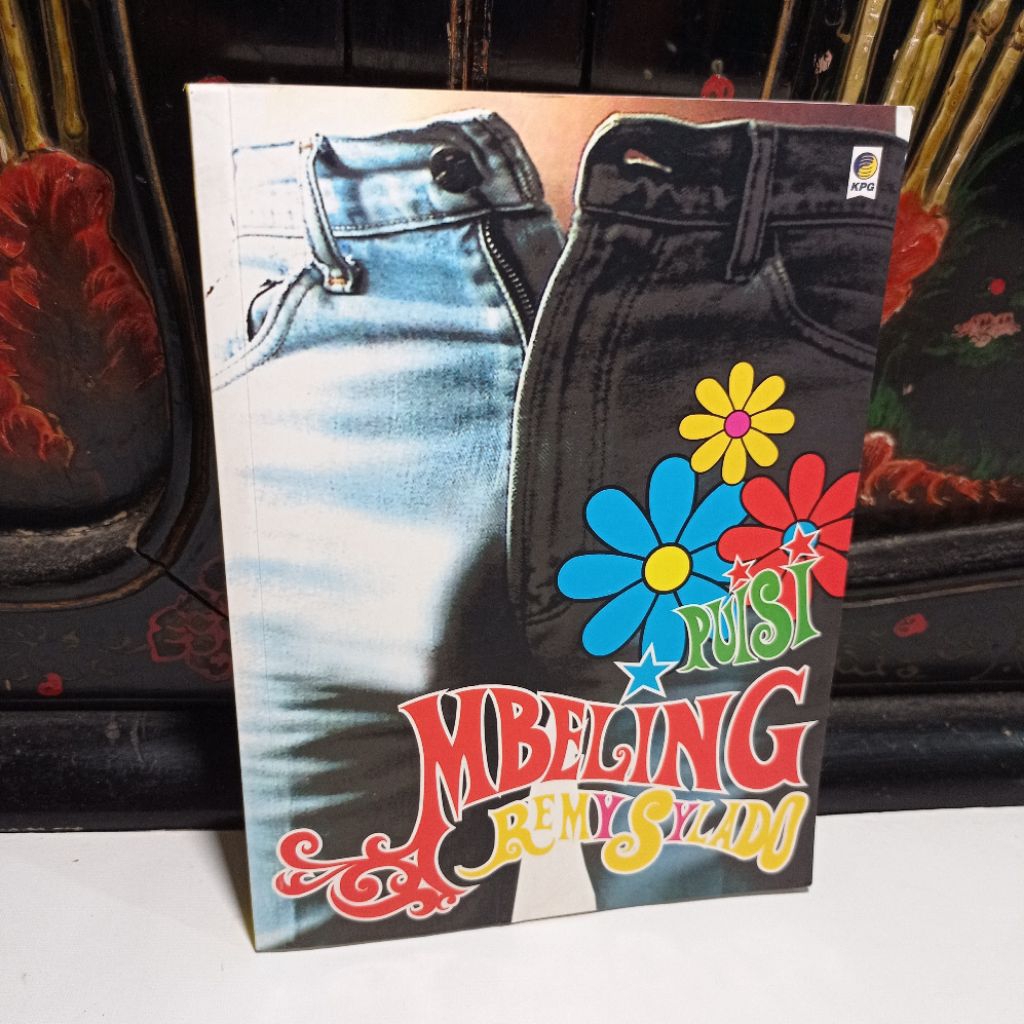 puisi mbeling - remy sylado