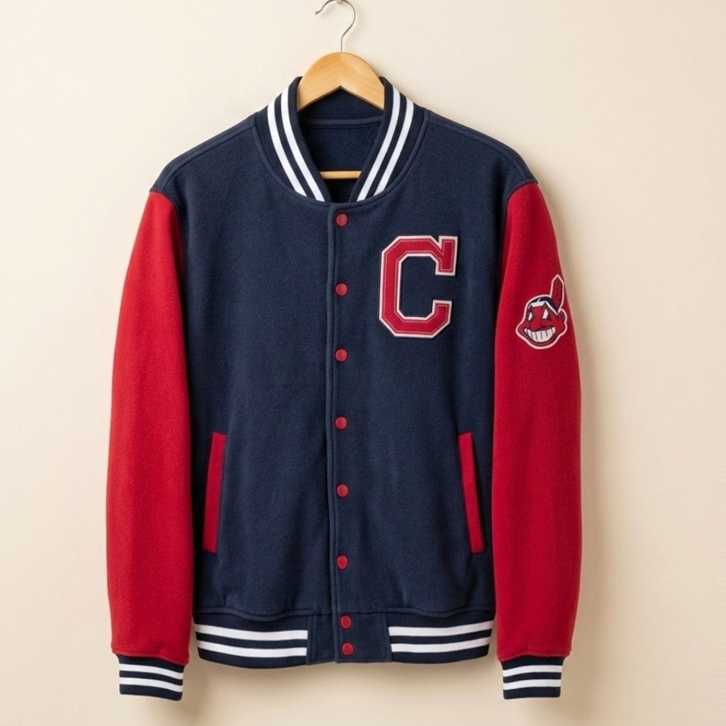 Varsity MlB indians