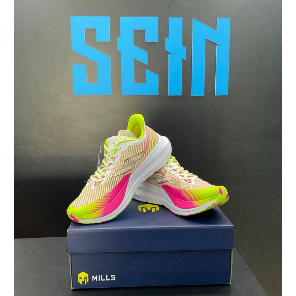 MILLS - ENERMAX TYCOON