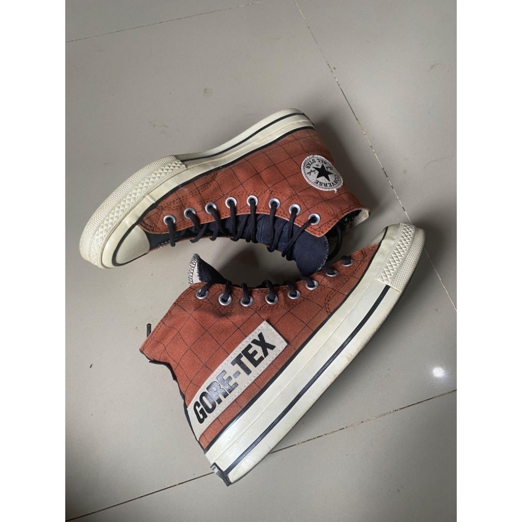Converse 70s x goretex
