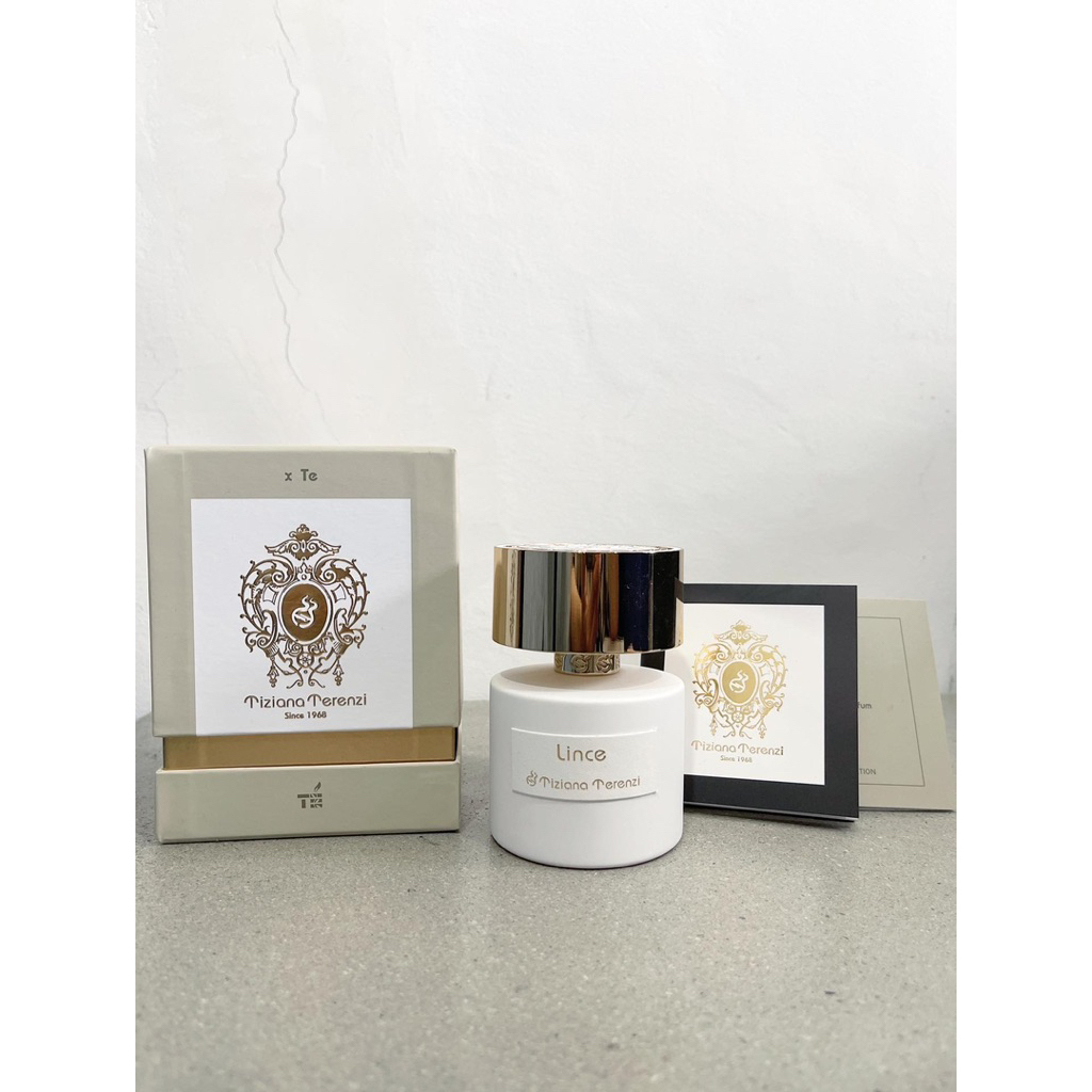 Tiziana Terenzi Lince