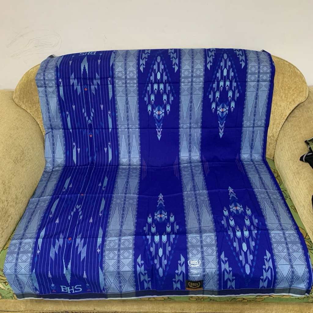 bhs sge fs seken mulus