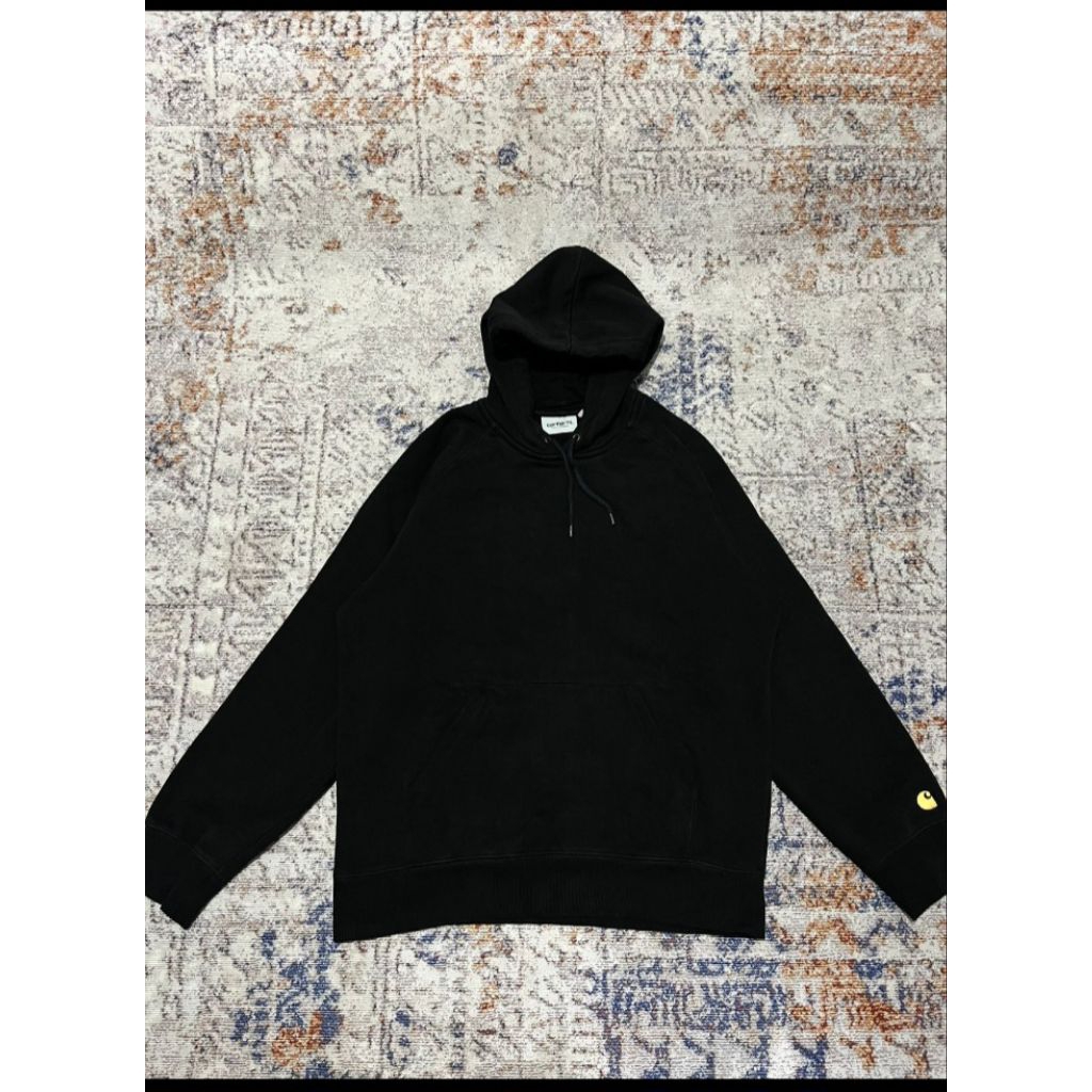 Carhartt WIP Hooded chase sweat