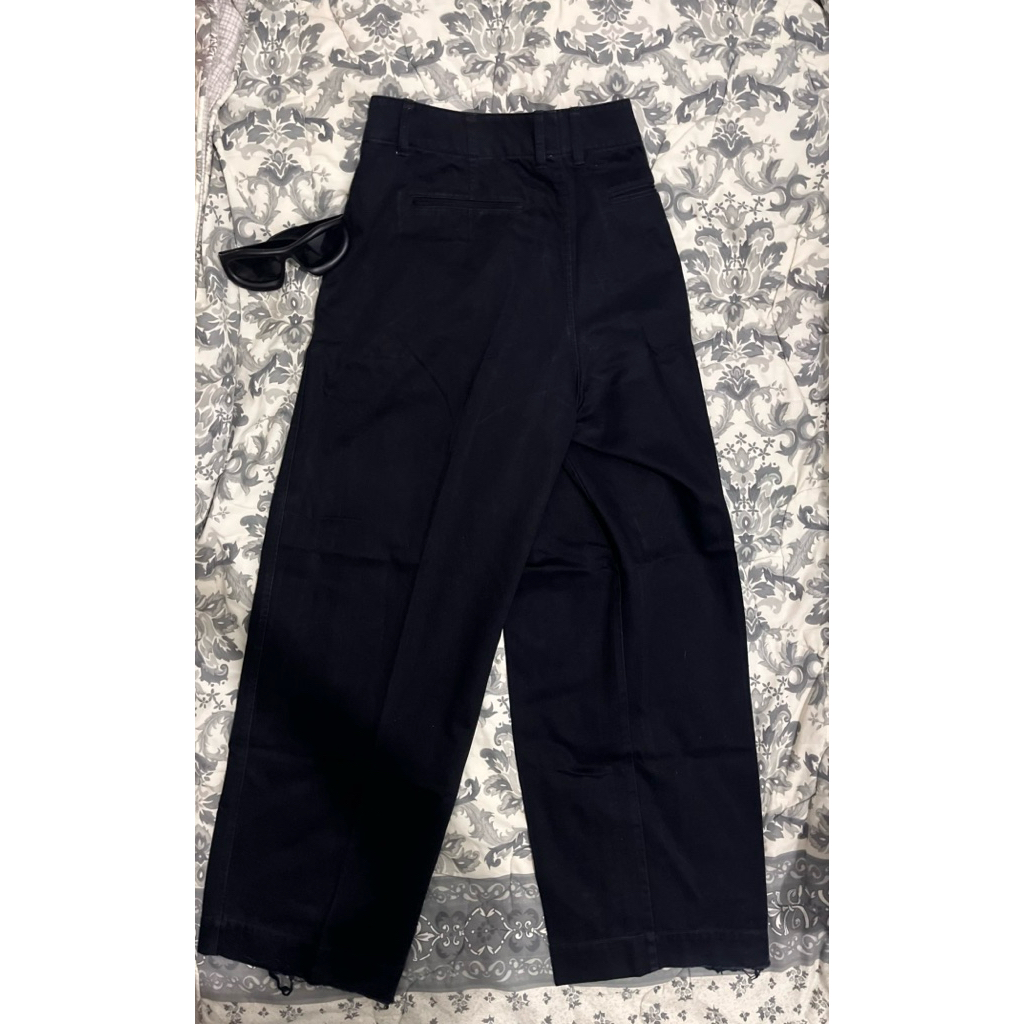 UNIQLO Baggy Pants