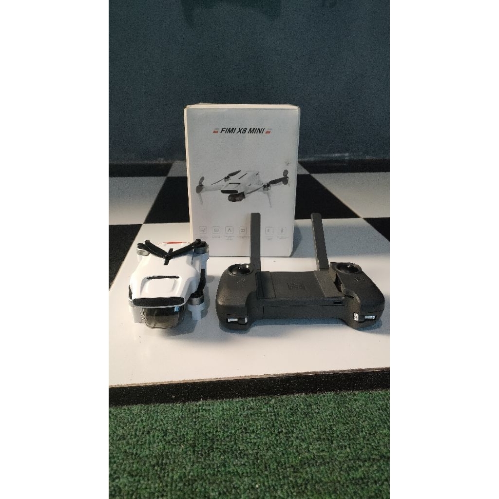 FIMI X8 MINI Second (bekas)