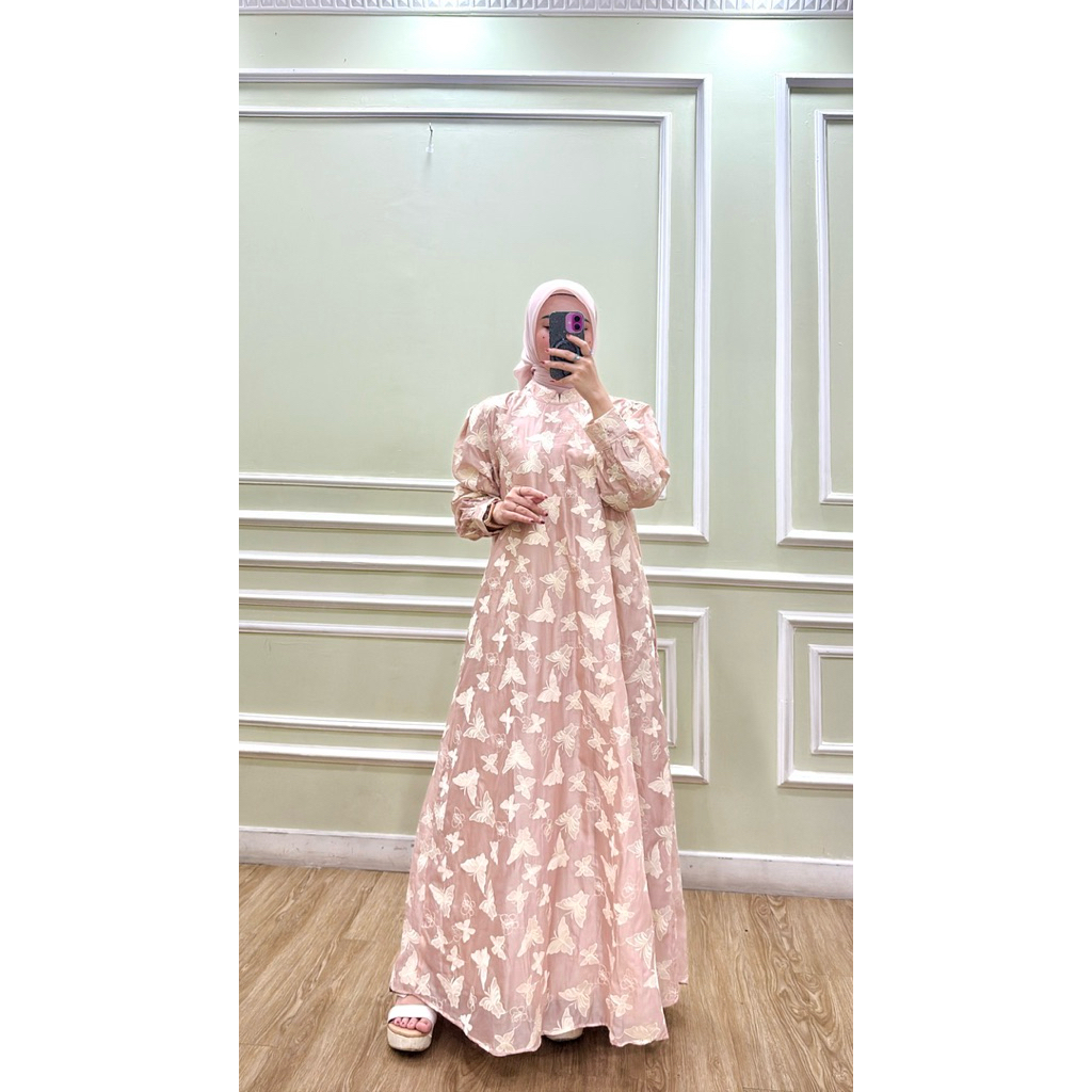 [EXCLUSIVE] DRESS EDISI RAYA 2026 NEW