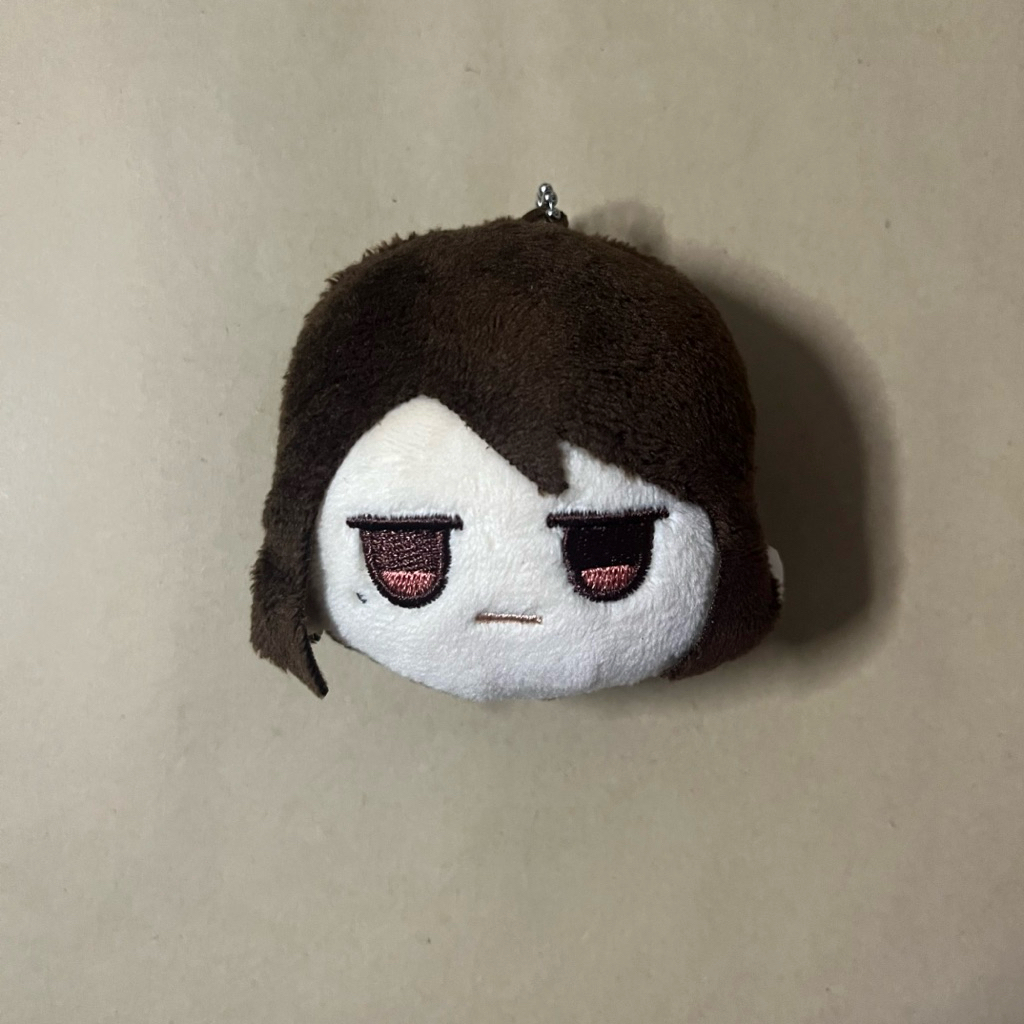 Nuigurumi Jujutsu Kaisen Shoko Original