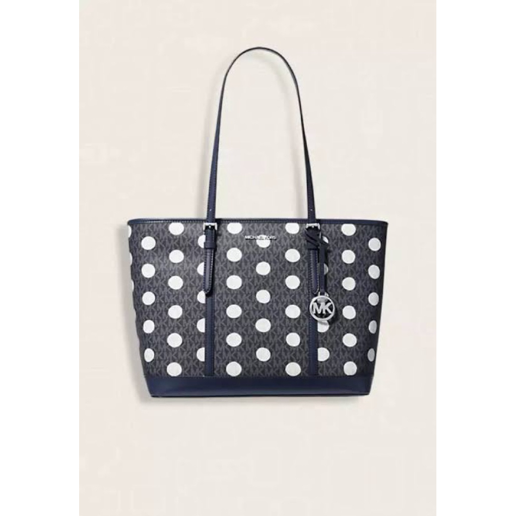 MK jet set polka
