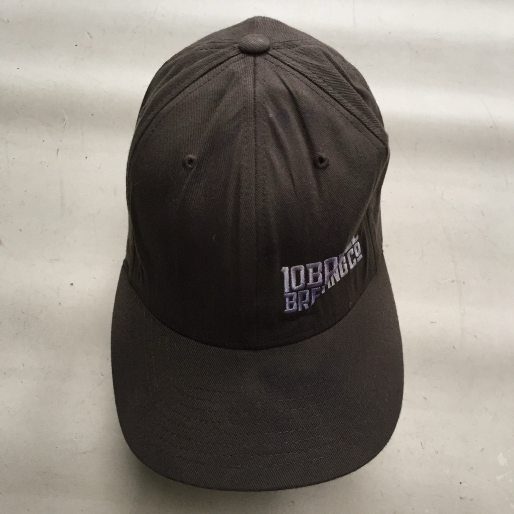 FLEXFIT BY YUPOONG CAP TOPI KIDS