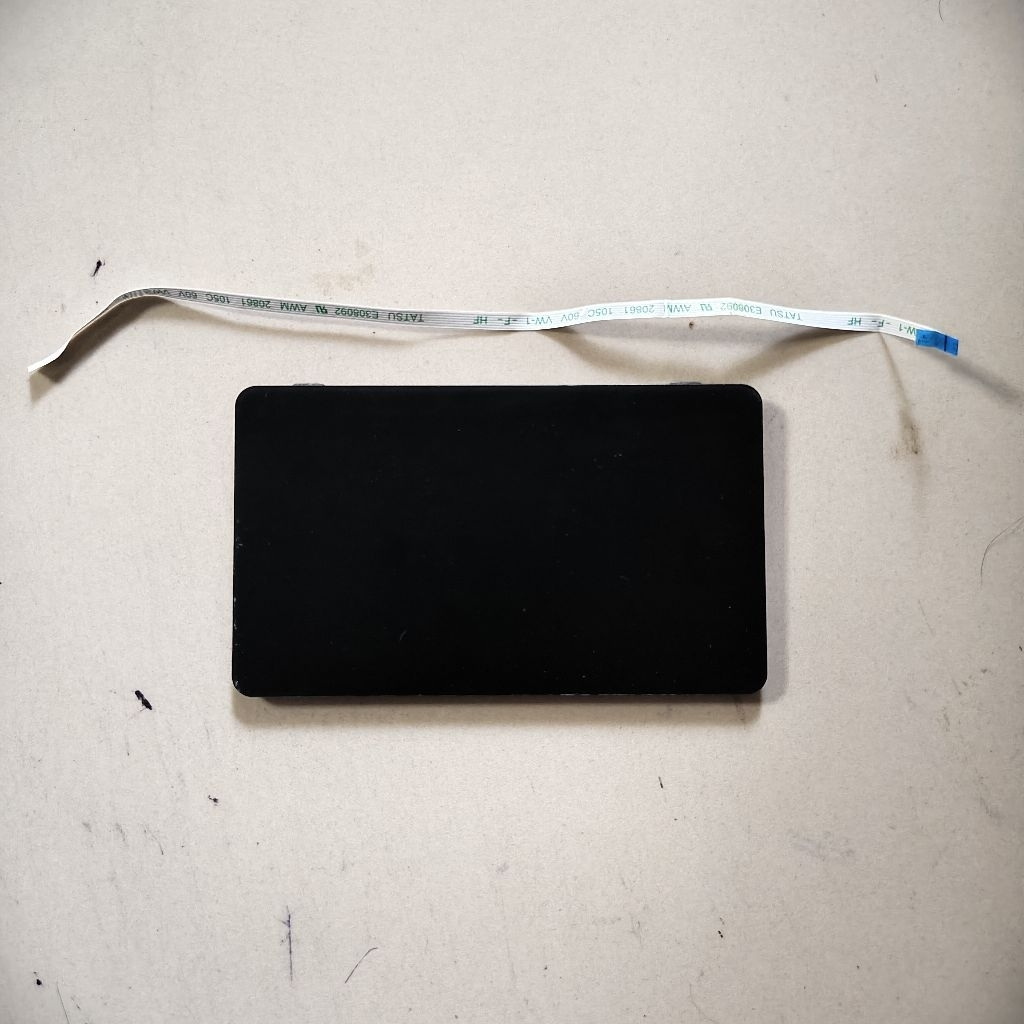 Promo  Touchpad Mousepad Laptop Notebook Lenovo Chromebook 300E cabutan normal tested mulus no minus