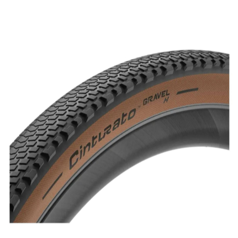 Ban Luar Pirelli Cinturato Gravel H Classic - 50x650B