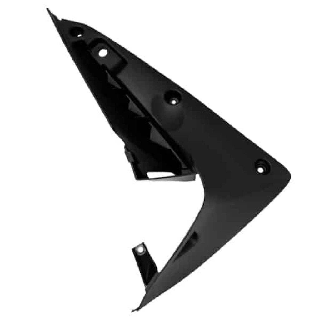 Sayap Dalam Bawah Tangki Kanan New Mega Pro Mono Karbu 2010-2014 50280-KSP-B00