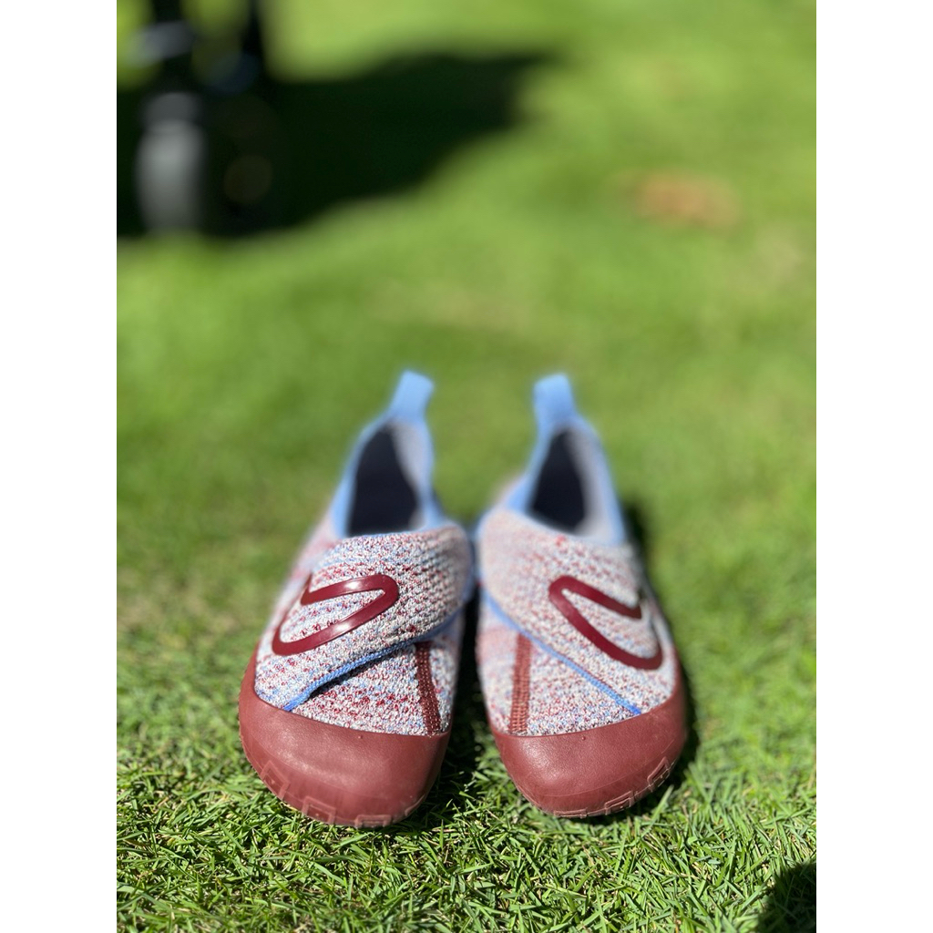 preloved nike swoosh 1