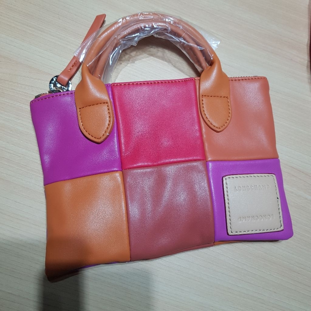 Tas Lecong Replay XS new sale murce