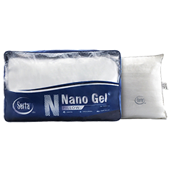 Serta Pillow "Nano Gel" / Serta Bantal "Nano Gel"