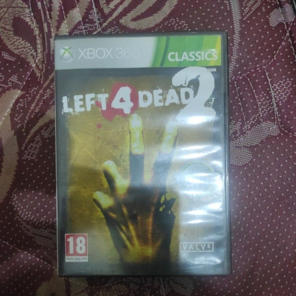 kaset xbox 360