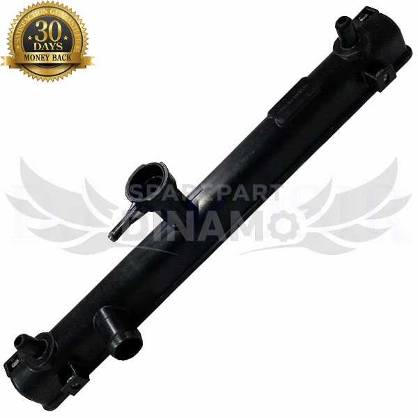 Upper Tank Radiator Suzuki APV Mega Carry - 3756 - Upper Tank