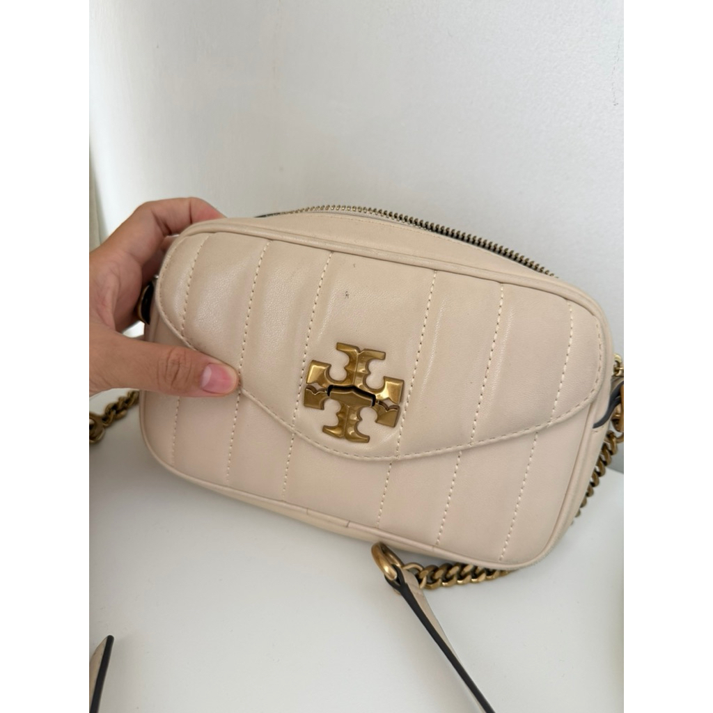 TB Camera Bag preloved