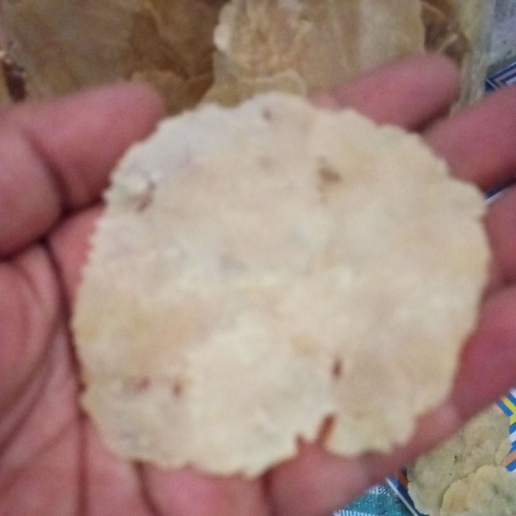 Emping Melinjo 1 Kg