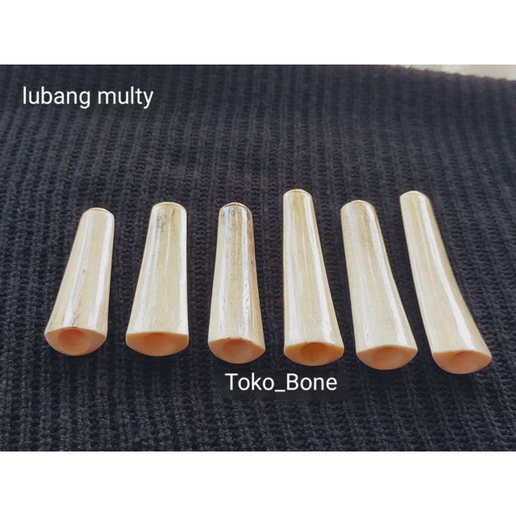 Tongkat Keamanan / Tongkat Satpam Kayu Hitam