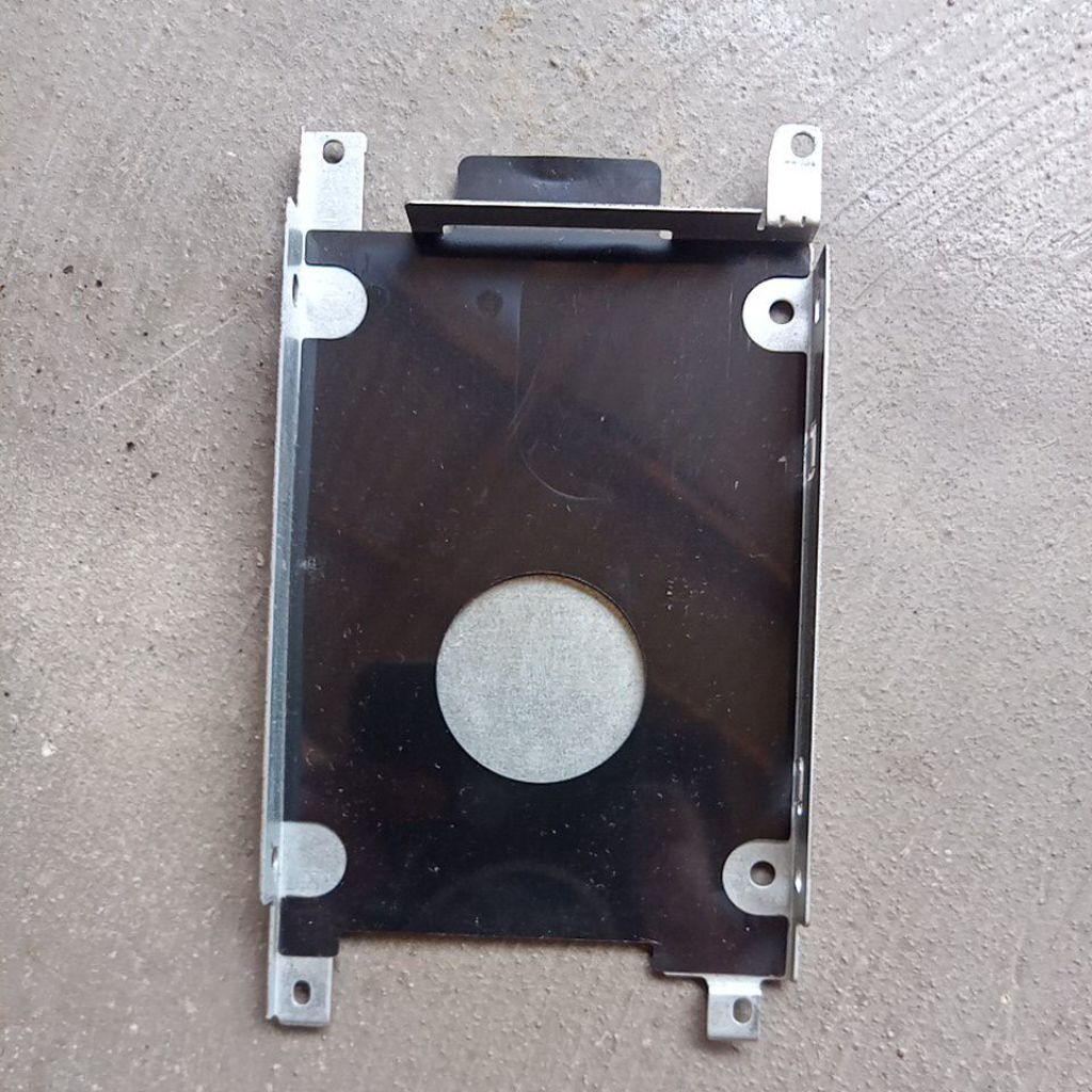Bracket hardisk Laptop Asus A43E