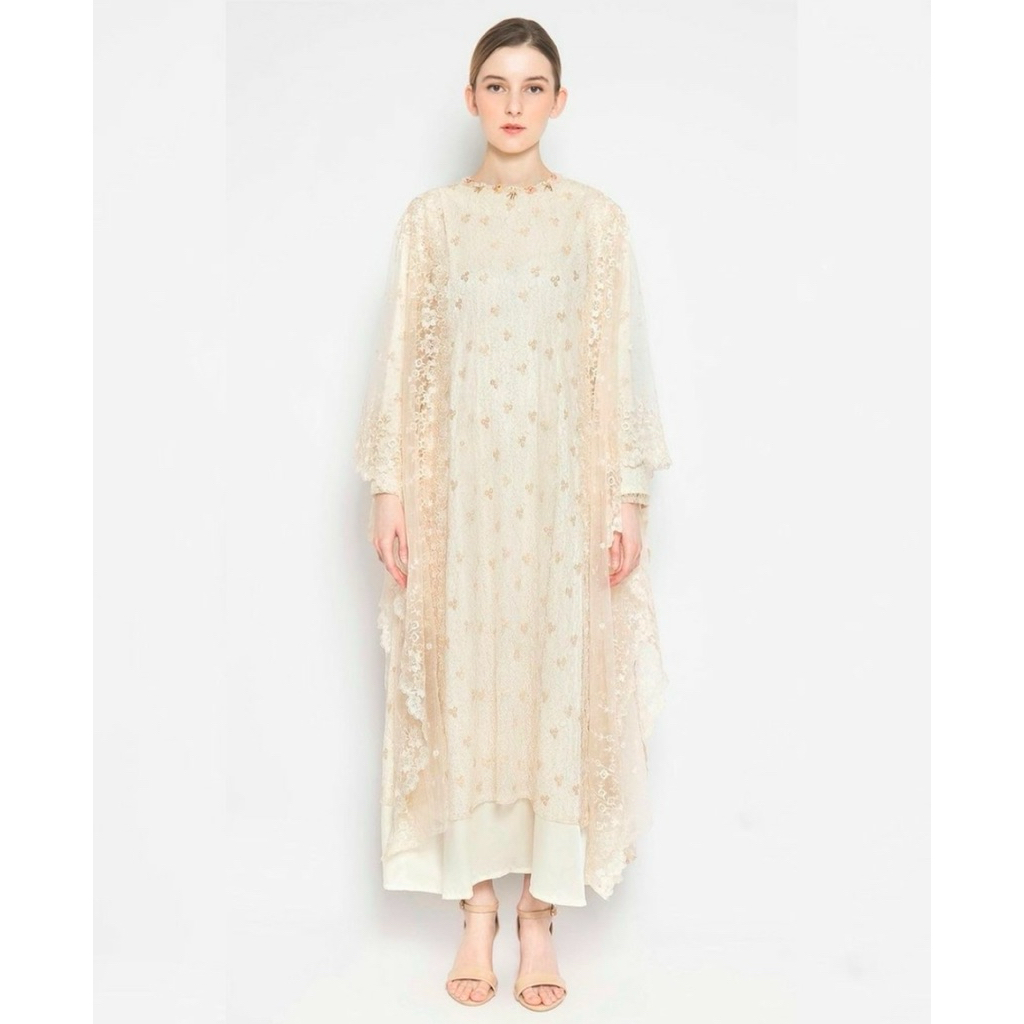 Sewa Dress Zaara Dress By Jakahong | Sewa dress kina atelier | Sewa dress Sarah the label