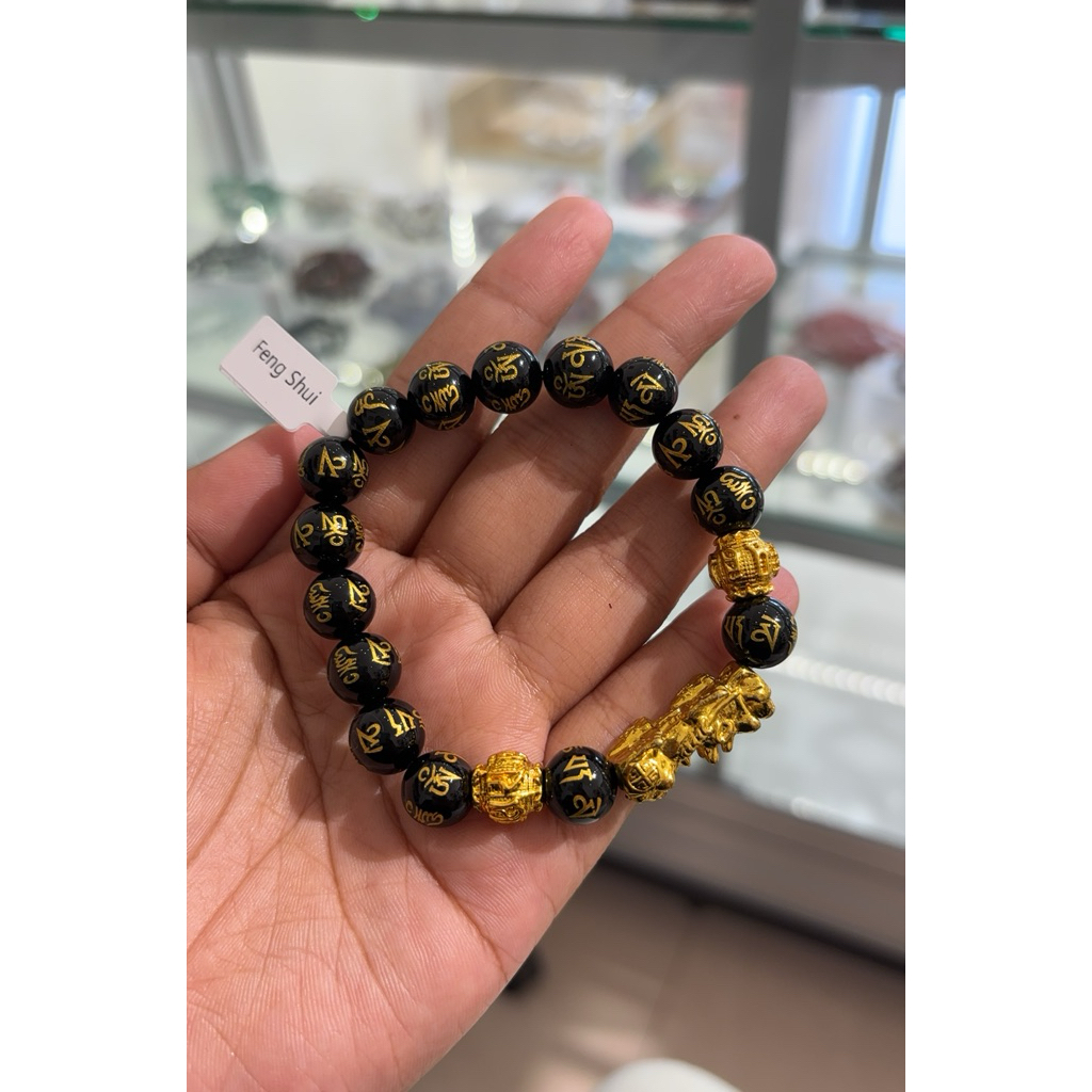 Feng Shui Bracelet